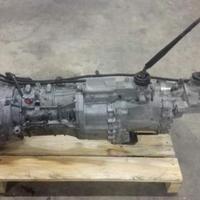 Cambio marce e Riduttore Suzuki Vitara 1.6 16V.