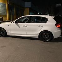Bmw   120d  135d d m sport
