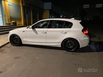 Bmw   120d  135d d m sport