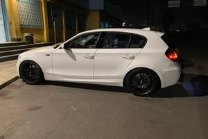 Bmw   120d  135d d m sport