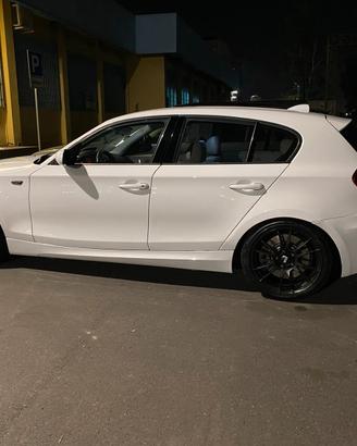 Bmw   120d  135d d m sport