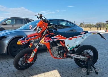 Ktm 450 sxf