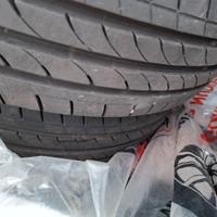 4 pneumatici Ling Long Green-Max 165/70R14 81T