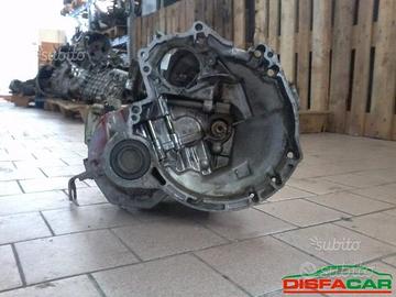 Cambio daihatsu move 1996