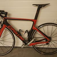 Bici da corsa Cipollini NK1K