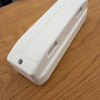 Sensore Perimetrale Doppio PIR a barriera da ester