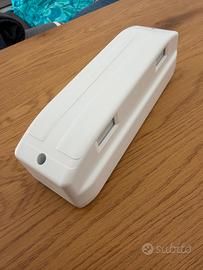 Sensore Perimetrale Doppio PIR a barriera da ester