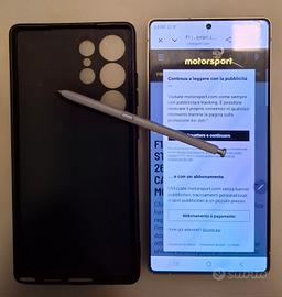 Samsung Galaxy S25 Ultra