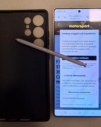 Samsung Galaxy S25 Ultra