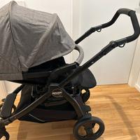 trio peg Perego 