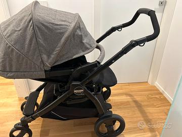 trio peg Perego 