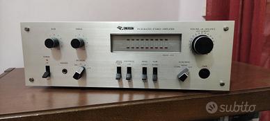 Amplificatore EMERSON SELENE 6335.