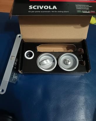 kit porte scorrevoli 
