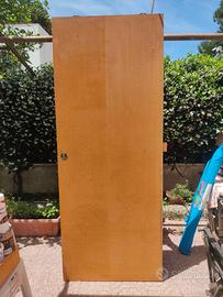Porta a scrigno