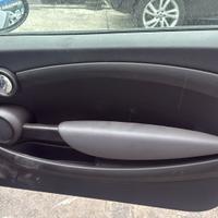 Alzavetro anteriore dx MINI COOPER R56 2007 3porte