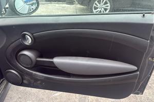 Alzavetro anteriore dx MINI COOPER R56 2007 3porte