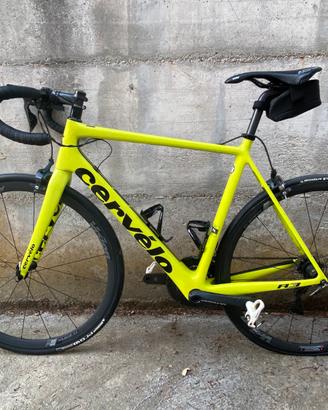Bicicletta Cervélo R3 Carbon