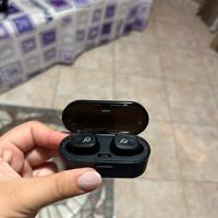 Cuffie cellularline nere