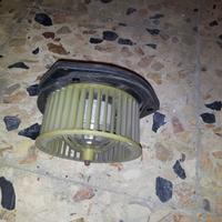 Gruppo ventilatore abitacolo Fiat Punto / Lancia