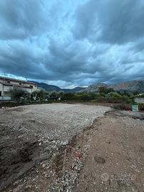 Villa unifamiliare in costruzione