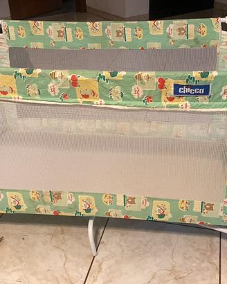 Lettino da campeggio / da viaggio Chicco