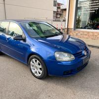 Volkswagen Golf 1.9 5p.