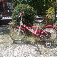bici per bambini 