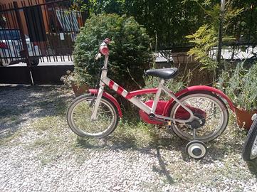 bici per bambini 