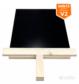 Pala Barella per pizza ooni koda 12