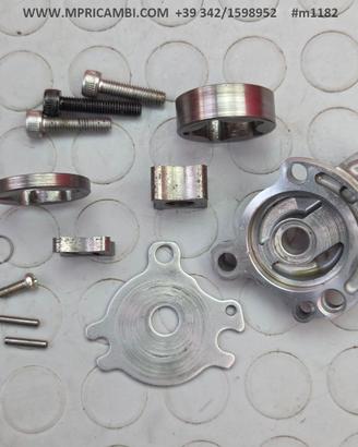 POMPA OLIO YAMAHA YZF 250 2006 2009 YZ-F 2007 2008