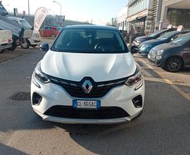 Renault Captur TCe 12V 90 CV Equilibre