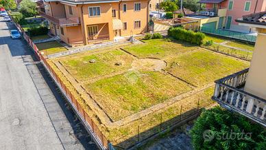 TER. RESIDENZIALE A SOAVE