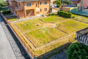 TER. RESIDENZIALE A SOAVE