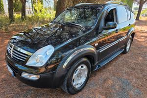 Ssangyong REXTON II 2.7 XDi TOD Premium