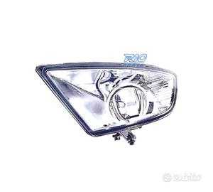 FANALE SINISTRO ANTIABBAGLIO FORD MONDEO III 03-07