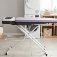 Polti asse da stiro professionale 