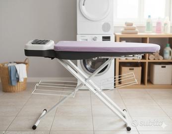 Polti asse da stiro professionale 