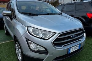 Ford EcoSport 1.5 Ecoblue 100 CV Start&Stop Plus