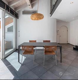Tavolo da pranzo di design