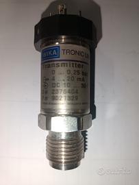 Trasduttore di Pressione 