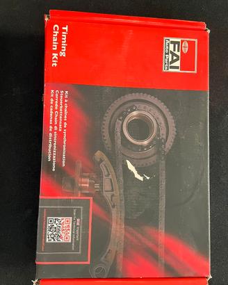 Kit catena distribuzione JAGUARD XJ6