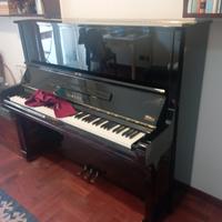 Pianoforte verticale Yamaha U3