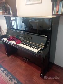 Pianoforte verticale Yamaha U3