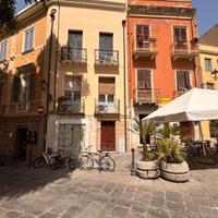 Grazioso Appartamento nel Cuore della Marina