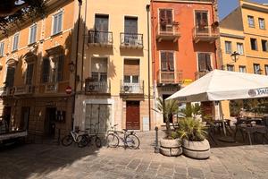 Grazioso Appartamento nel Cuore della Marina