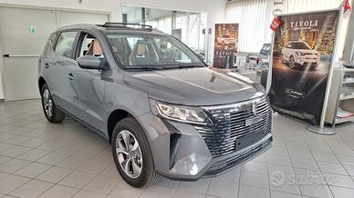 EMC 7 1.5 GDI AUTOMATICA PRONTACONSEGNA