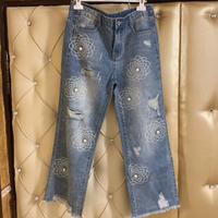 Jeans donna