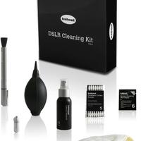 Kit di pulizia per DSRL Camera