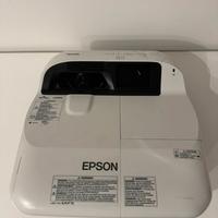 Proiettore Epson full Hd WIFI