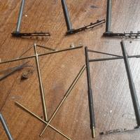 catenarie x treni elettrici